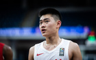 趙維倫遭質(zhì)疑，大學(xué)生球員半場大勝，他直言：如此對(duì)待我！