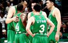 遼川男籃巔峰對(duì)決！大韓繼偉VS周琦孫銘徽，首戰(zhàn)定勝負(fù)！