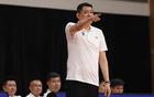 今日16點(diǎn)，山東VS四川，鞏曉彬領(lǐng)隊(duì)，與管子煜共爭首勝。