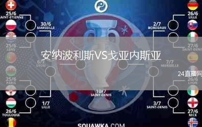 安納波利斯VS戈亞內(nèi)斯亞