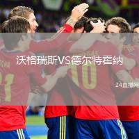 沃格瑞斯VS德爾特霍納