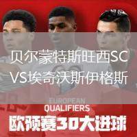 貝爾蒙特斯旺西SCVS埃奇沃斯伊格斯