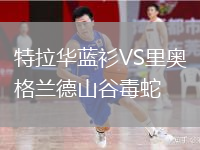 特拉華藍衫VS里奧格蘭德山谷毒蛇