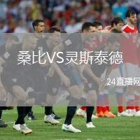 桑比VS靈斯泰德