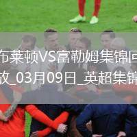 英超-若昂-佩德羅98分鐘點(diǎn)球絕殺布萊頓2-1富勒姆