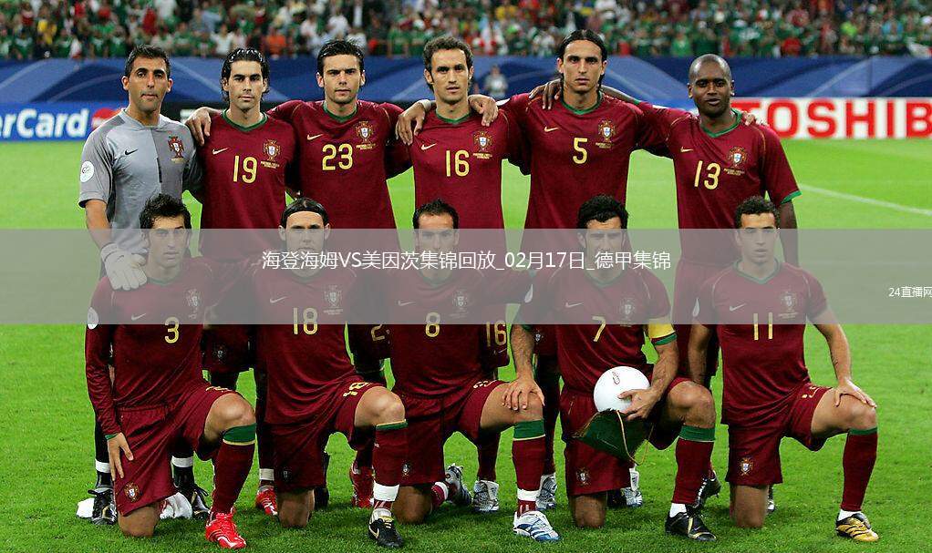 德甲-布爾卡德特破門維普爾建功美因茨2-0海登海姆