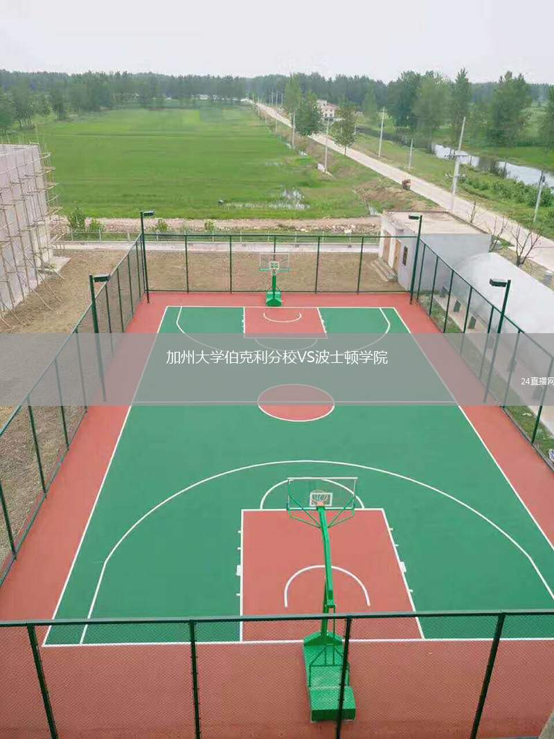 加州大學(xué)伯克利分校VS波士頓學(xué)院