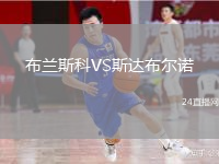 布蘭斯科VS斯達布爾諾