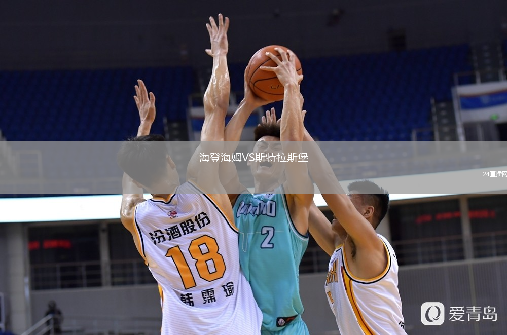 海登海姆VS斯特拉斯堡