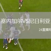 塞內(nèi)加爾VS尼日利亞