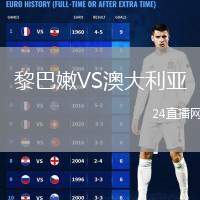 黎巴嫩VS澳大利亞