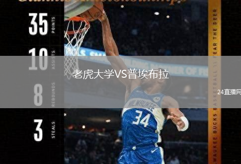 老虎大學(xué)VS普埃布拉