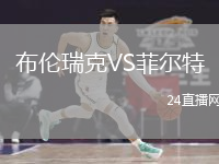 布倫瑞克VS菲爾特