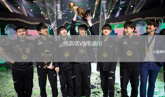 格洛塔VS維迪爾