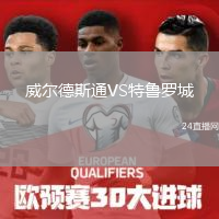 威爾德斯通VS特魯羅城