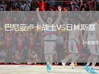 巴尼亞盧卡戰(zhàn)士VS日林斯基