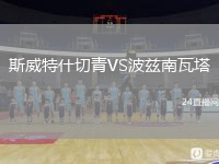 斯威特什切青VS波茲南瓦塔
