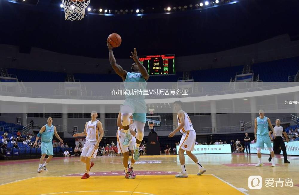布加勒斯特星VS斯洛博齊亞