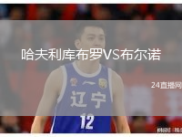 哈夫利庫布羅VS布爾諾