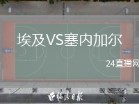 埃及VS塞內(nèi)加爾