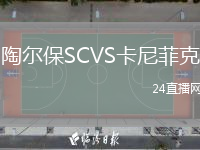 陶爾保SCVS卡尼菲克