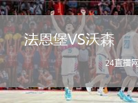 法恩堡VS沃森