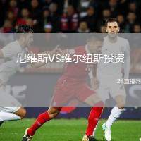 尼維斯VS維爾紐斯投資