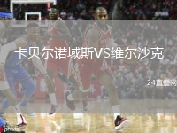 卡貝爾諾域斯VS維爾沙克