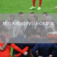 格力夫克U23VSEBK埃斯波