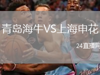 青島海牛VS上海申花