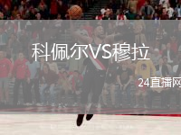 科佩爾VS穆拉