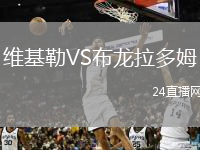 維基勒VS布龍拉多姆