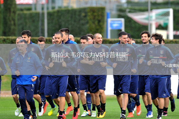 斯拉夫韋爾瓦力VS特普利斯