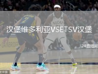 漢堡維多利亞VSETSV漢堡