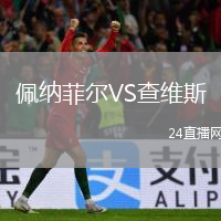佩納菲爾VS查維斯
