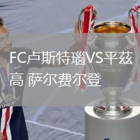FC盧斯特瑙VS平茲高 薩爾費爾登