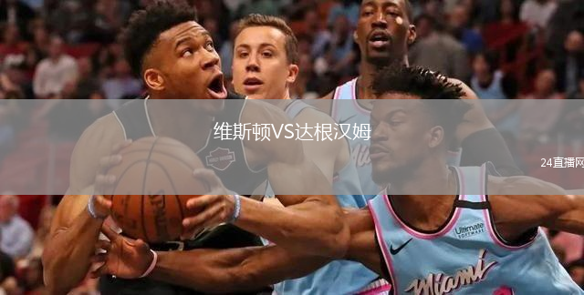 維斯頓VS達(dá)根漢姆