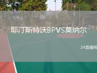 耶汀斯特沃BPVS莫納爾