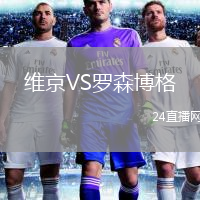 維京VS羅森博格