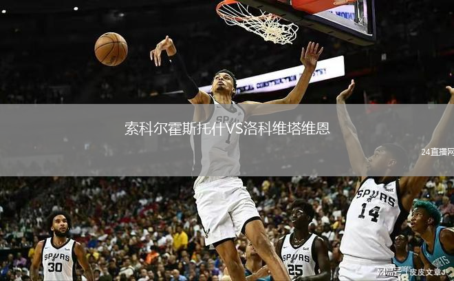 索科爾霍斯托什VS洛科維塔維恩