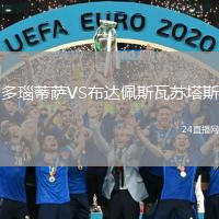 多瑙蒂薩VS布達(dá)佩斯瓦蘇塔斯
