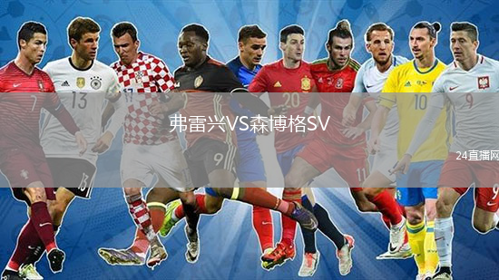 弗雷興VS森博格SV