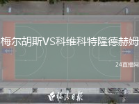梅爾胡斯VS科維科特隆德赫姆