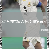 波庫納競技VS托雷佩羅希爾
