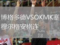 博格多德VSOKMK塞穆?tīng)柛癜哺襁B