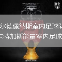 瓦爾德佩納斯室內(nèi)足球隊(duì)VS卡特加斯能量室內(nèi)足球隊(duì)