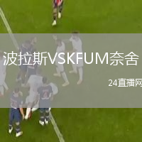 波拉斯VSKFUM奈舍