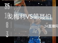 戈梅利VS第聶伯
