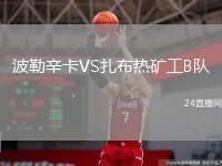 波勒辛卡VS扎布熱礦工B隊
