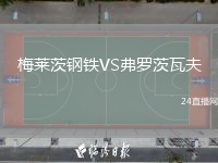 梅萊茨鋼鐵VS弗羅茨瓦夫